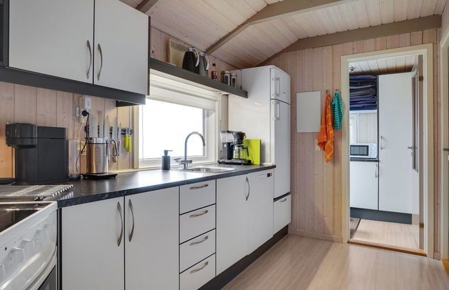 "Ebbeline" - 150m from the sea - Foto 34