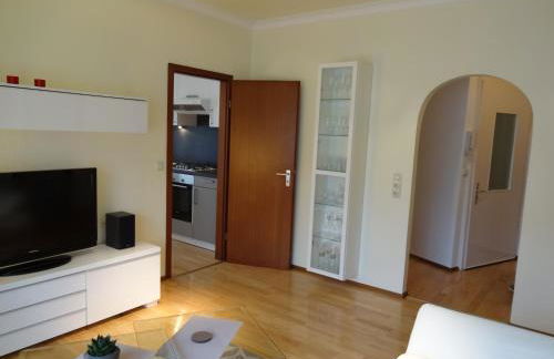 Ferienwohnung Huttenstrasse 22C - Foto 8