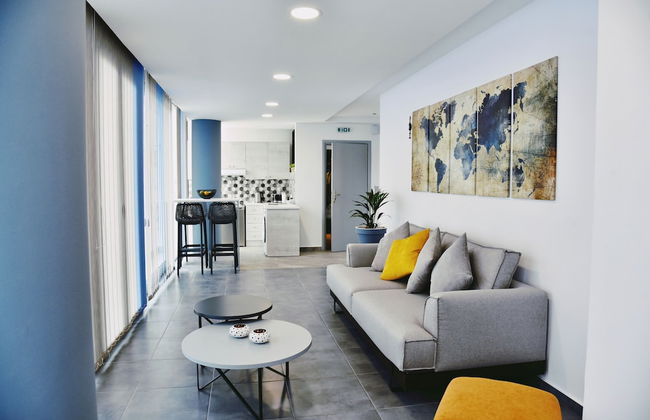 Zoes Apartment, Kos Town - Foto 1