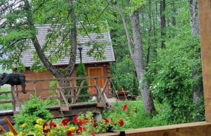 Vodenica Vrelo Chalets - Foto 16