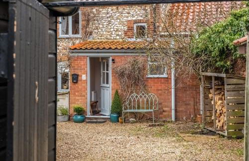 Teacup Cottage 2 - Foto 20