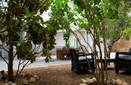 Preciosa casa con jardín "Casa Gastón" - Photo 31