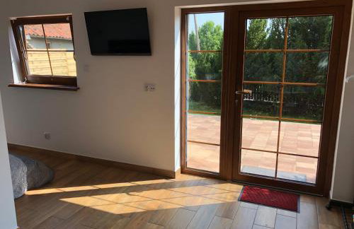 Mazurskie Sioło, Domek Pod Orzechem - Foto 7