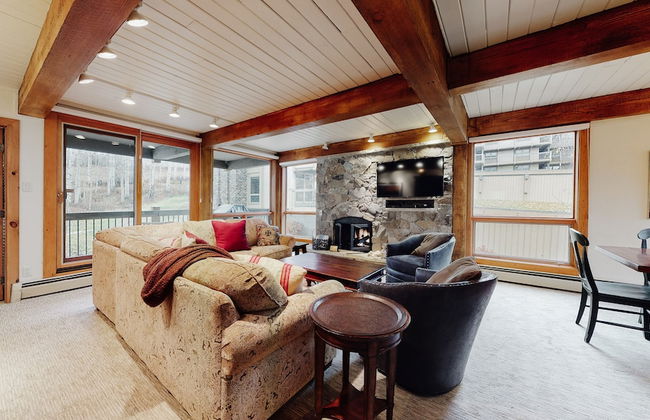 Top of the Village - Foto 71