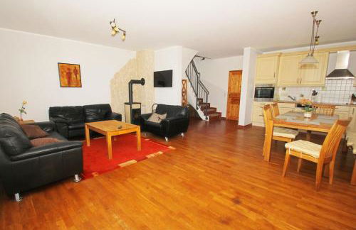 Ostseehaus Odin Doppelhaushälfte - Foto 5