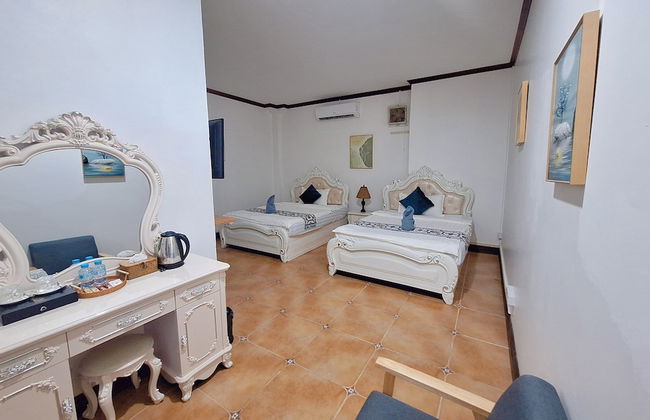 Monsane villa - Foto 59