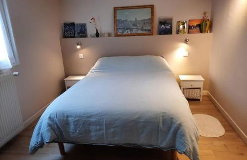 Giverny, Cosy studio au vert - Foto 23