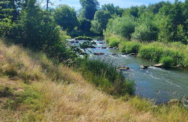 Apartment "Zur Rotbuche" - Photo 2