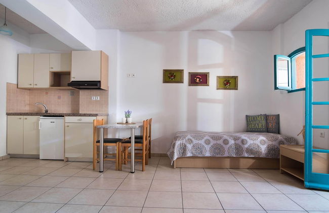 Sarpidon Apartments - Photo 50