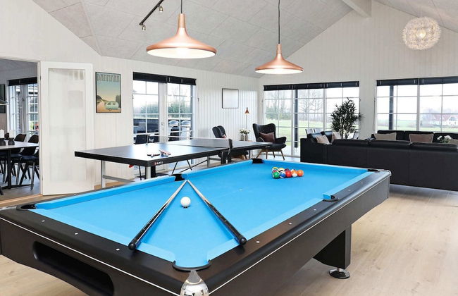 26 Person Holiday Home in Frorup - Foto 18