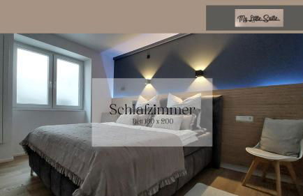 My Little Suite - Foto 4