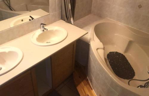 Appartement Sevrier terrasse et jardin - Foto 35