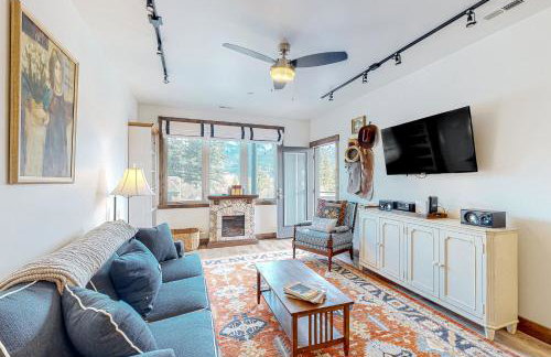 Sparkling Glacier - Suite 202 - Foto 1