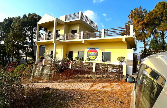 The Cloud Homestay - Foto 20
