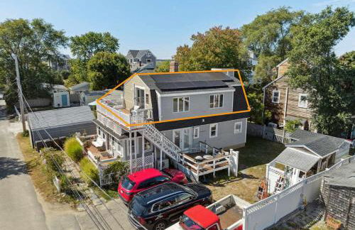 Basin Perch Basin Views Sunsets AC Deck - Foto 6