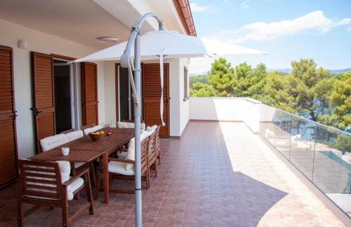 Vila Casa di mare Jelsa, otok Hvar - Foto 12