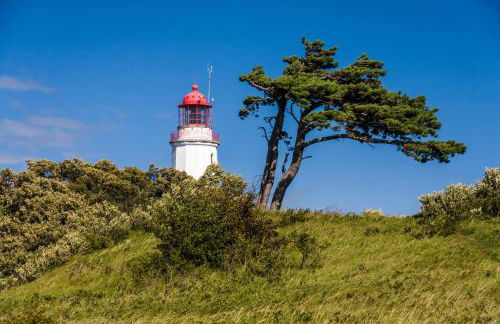 Apartment Neuendorf - Hiddensee 1 - Foto 18