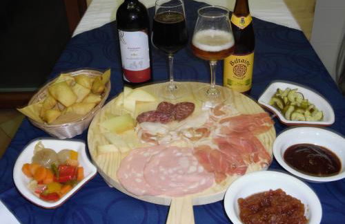 Agriturismo I Fondacci - Foto 13