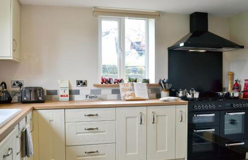 Little Grans Cottage - Foto 6