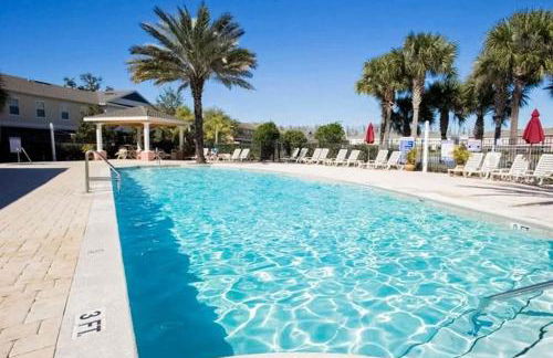 2335 Amazing 5BD Family Townhome Close to Disney - Foto 35