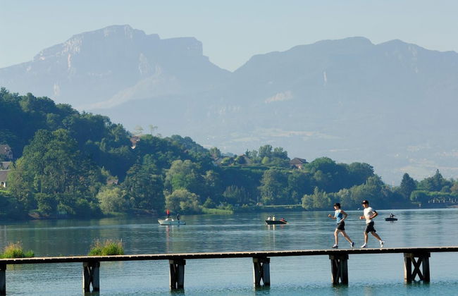 Résidence Les Aigues Blanches - Foto 21