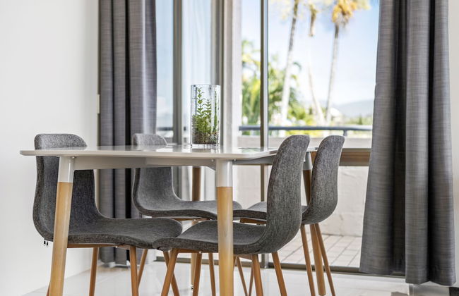 Ocean views 27 - Foto 8