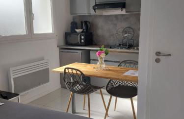 Les appartements sur Pompidou - 7 appartements neufs société selogerametz com - Foto 34