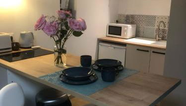 Studio Le Bon Coin - Foto 2