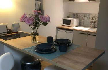 Studio Le Bon Coin - Foto 2