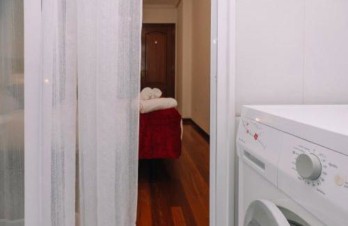 Diáfano y acogedor en Vigo by CABANA Rentals - Foto 12