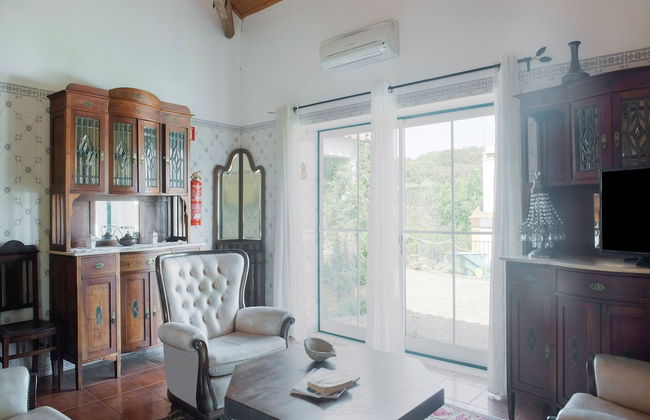 Rustic Alentejo Farmhouse With Pool - Foto 20