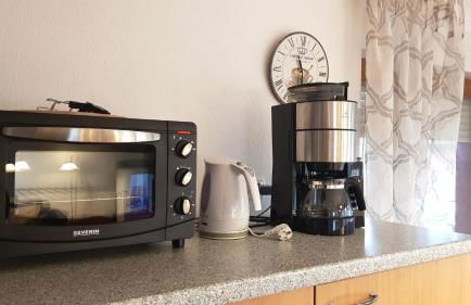 Ferienwohnung 5 im Haus am See - Foto 49