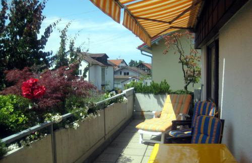 BodenSEE Apartment Langenargen Fliederweg - Foto 4