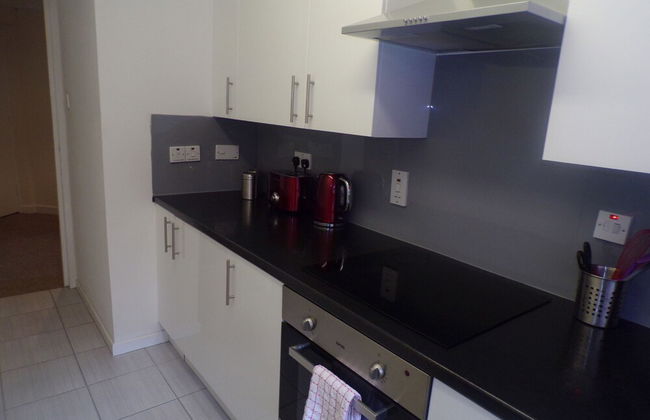 Grandtully Apartments - Glasgow West End - Photo 7