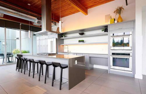 Bellevue 1BR w BBQ Gym WD nr Spring District SEA-144 - Foto 26