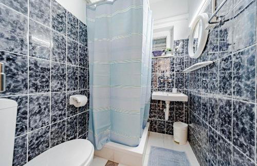 Apartments by the sea Kuciste - Perna, Peljesac - 21507 - Foto 23