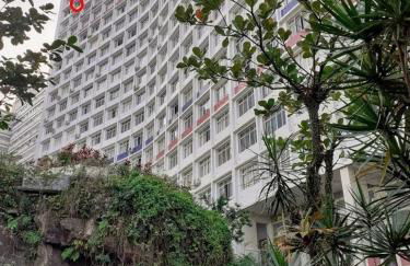 Frente ao Mar Living Aconchegante pet friendyr - Foto 17