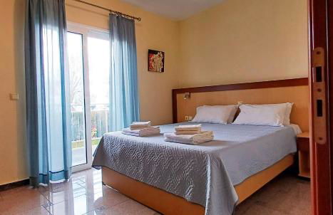 Arisvi All Seasons Hotel - Foto 4