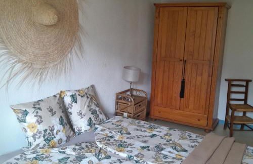 GITE ASINA chez GITE QUE CANTA - Photo 30