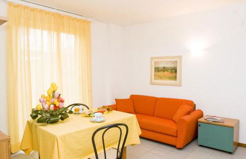 Residence Il Monello - Foto 23