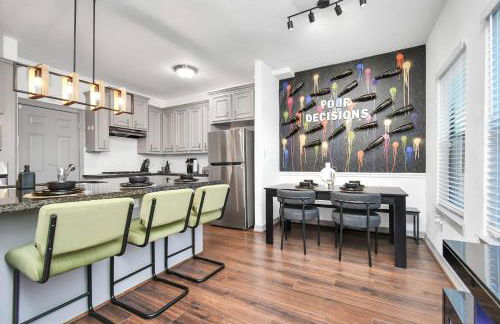 ProlificSuites Escape - Stylish Spaces & Prime Location - Foto 21