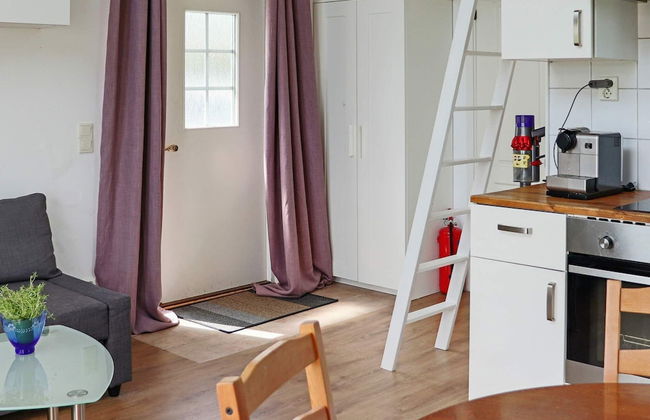 5 Person Holiday Home in Askloster - Foto 3