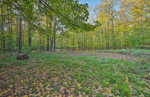 Winter Sports Haven! Ranch Near Hartwick Pines - Foto 29