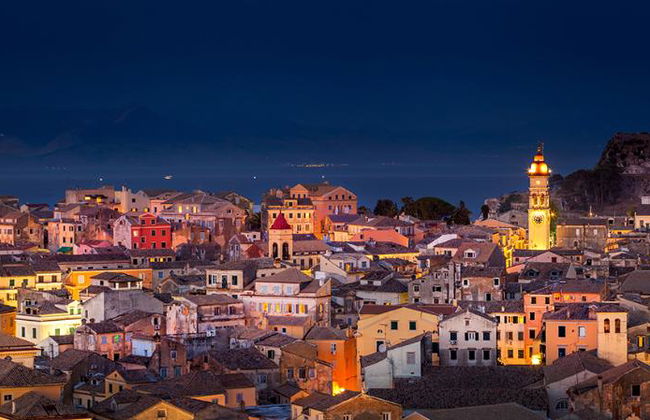 Villa Panorea - Foto 42