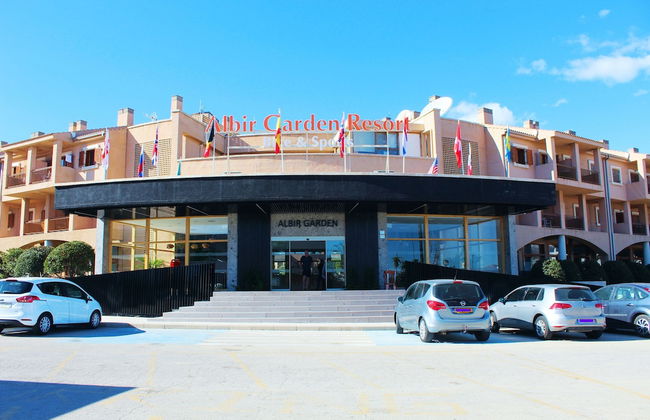 Albir Garden Resort - Foto 76