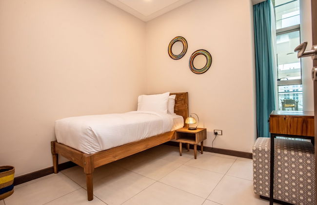 Skynest Residences by CityBlue, Nairobi Westlands - Foto 18