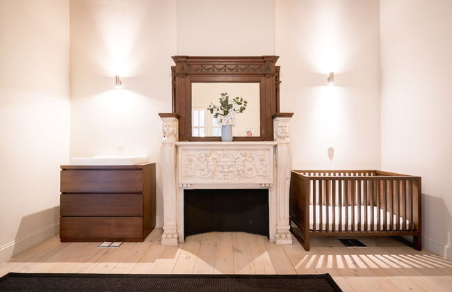 Saint Pauls Suite 1 - Photo 15