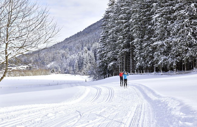 Chalet in Neukirchen by Wildkogel Ski Slopes - Photo 33