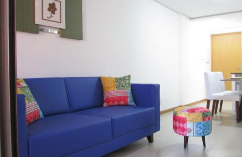 Rosa Branca Facilities Apartamentos - Foto 46