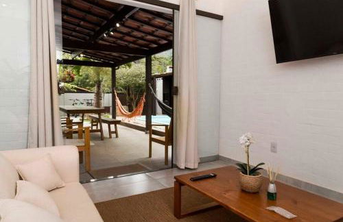 Casa Itacoatiara 4 quartos com Piscina - House Itacoa - Foto 22